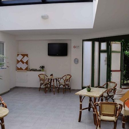 Apartment In Marina Di Massa - Toskana 24103 Экстерьер фото