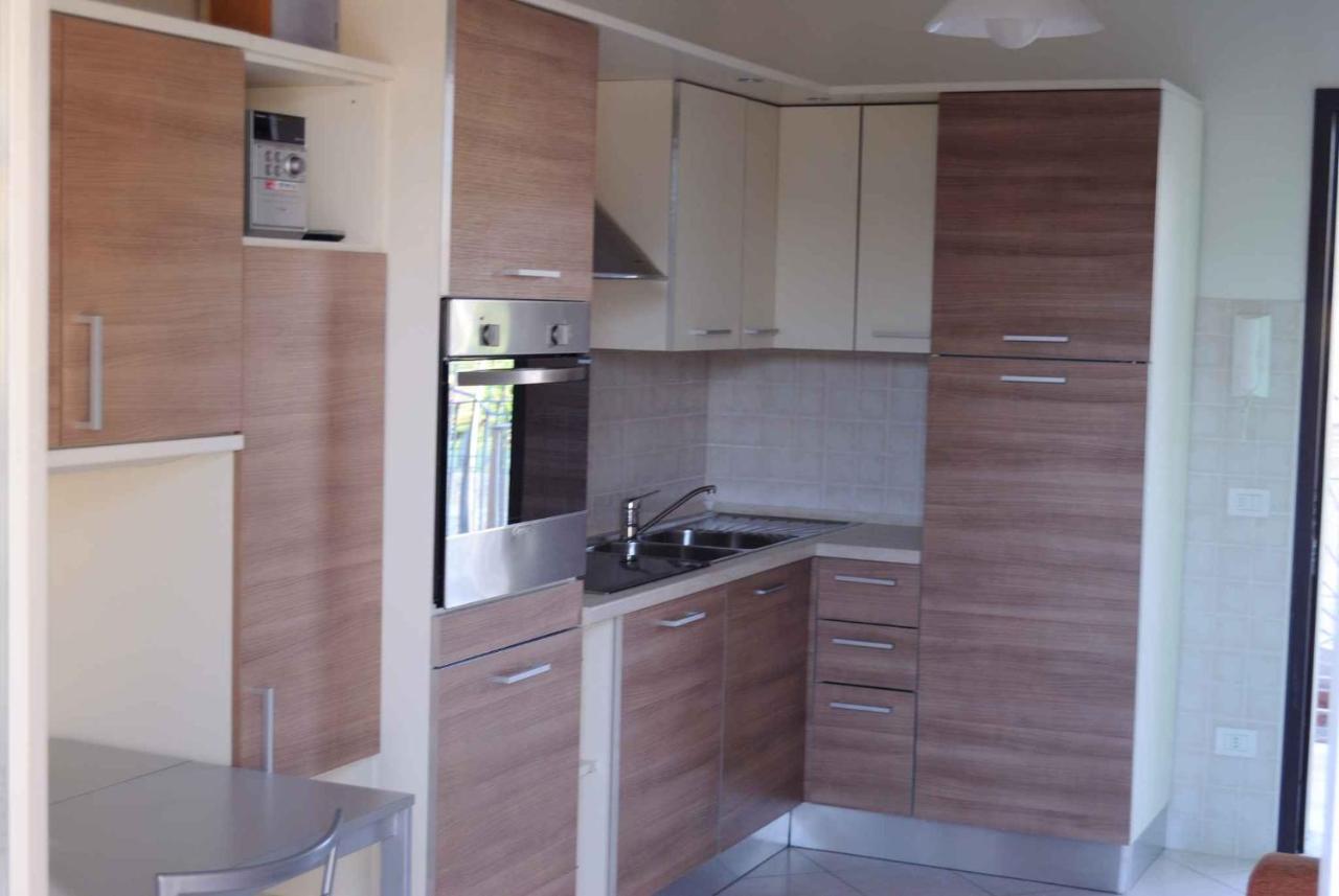 Apartment In Marina Di Massa - Toskana 24103 Экстерьер фото